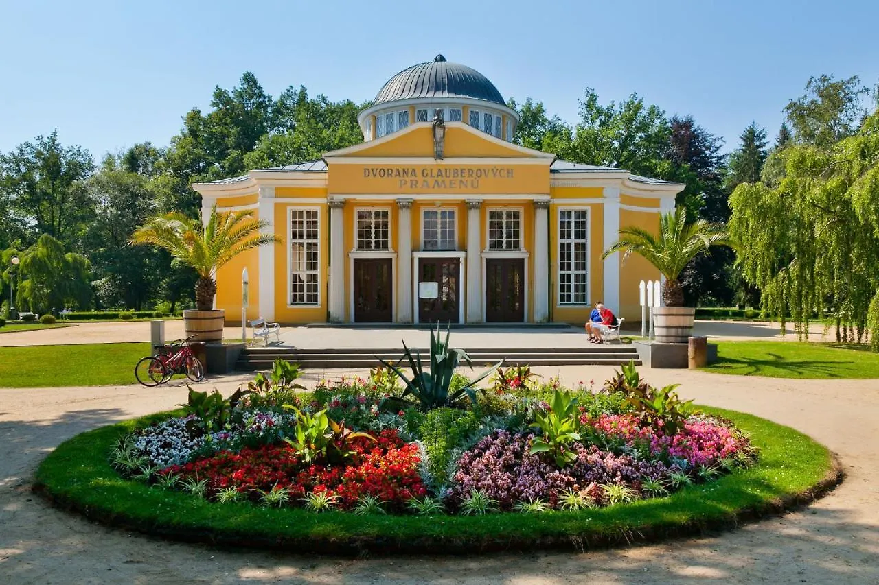Maison d'hôtes Pension Boulevard Waldsassen