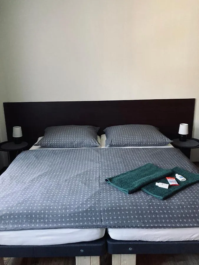 Pension Boulevard Waldsassen Allemagne