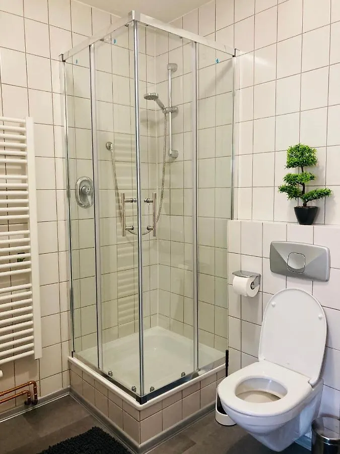 Pension Boulevard Waldsassen