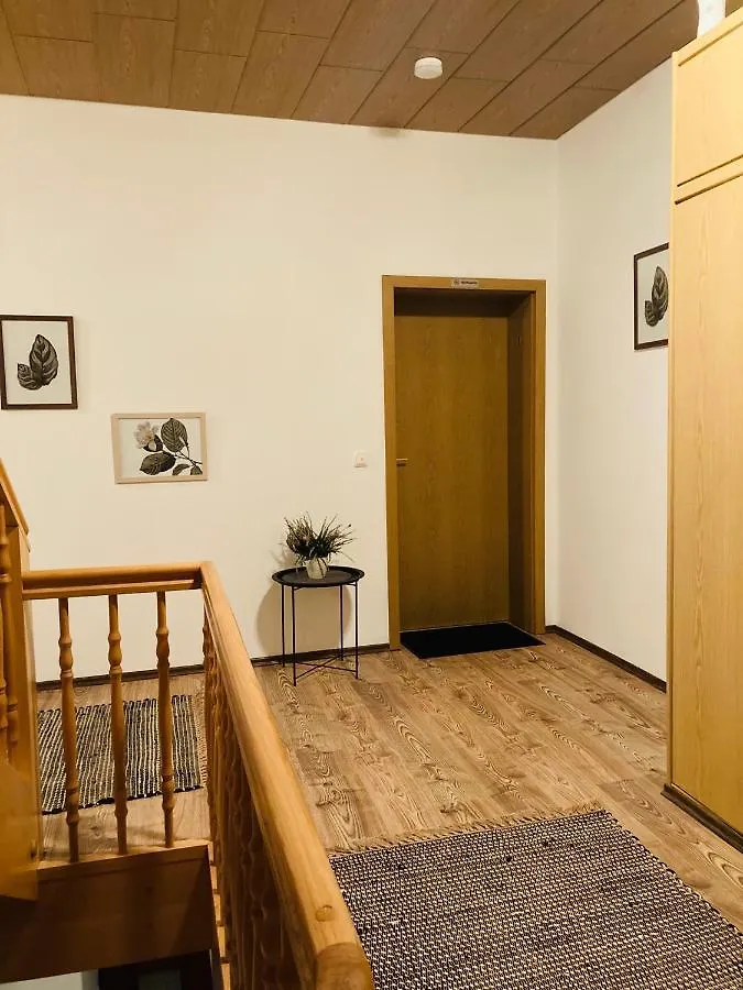 Pension Boulevard Waldsassen 0*,